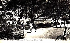 PL c- 061- Promenade de Letang C